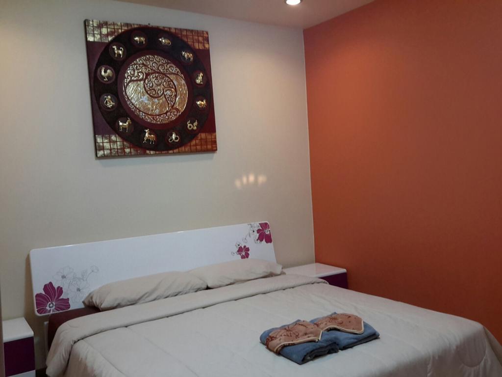 Donchai House Guest House& Cafe Chiang Mai Exterior foto